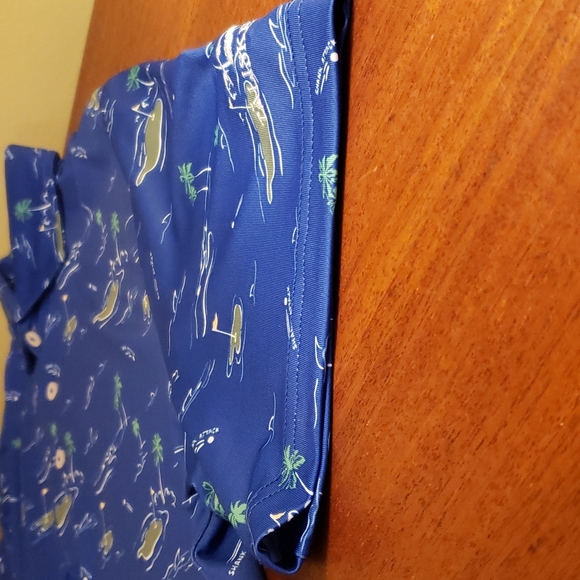 Host pick ๐ฅ RLX mens polo - Picture 8 of 12